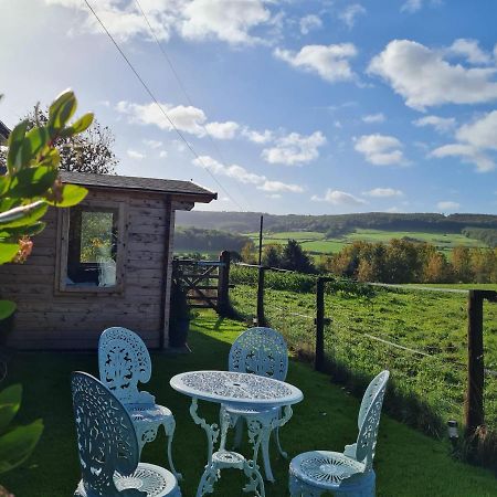 Woodpeckers Cottage Scarborough Exteriör bild