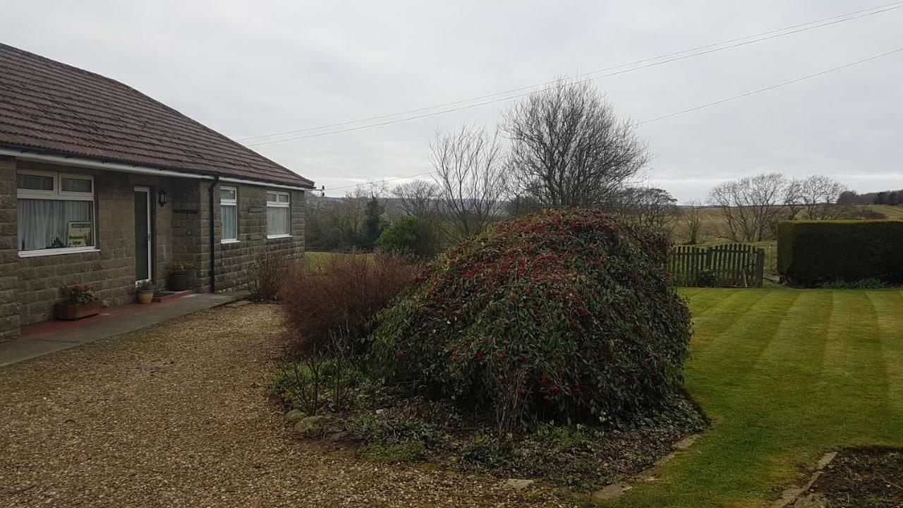 Woodpeckers Cottage Scarborough Exteriör bild