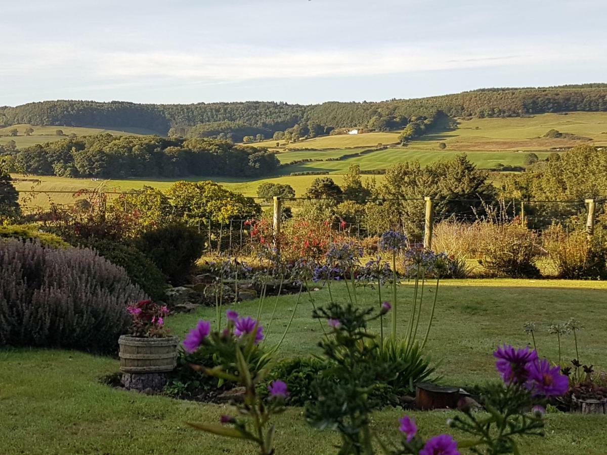 Woodpeckers Cottage Scarborough Exteriör bild