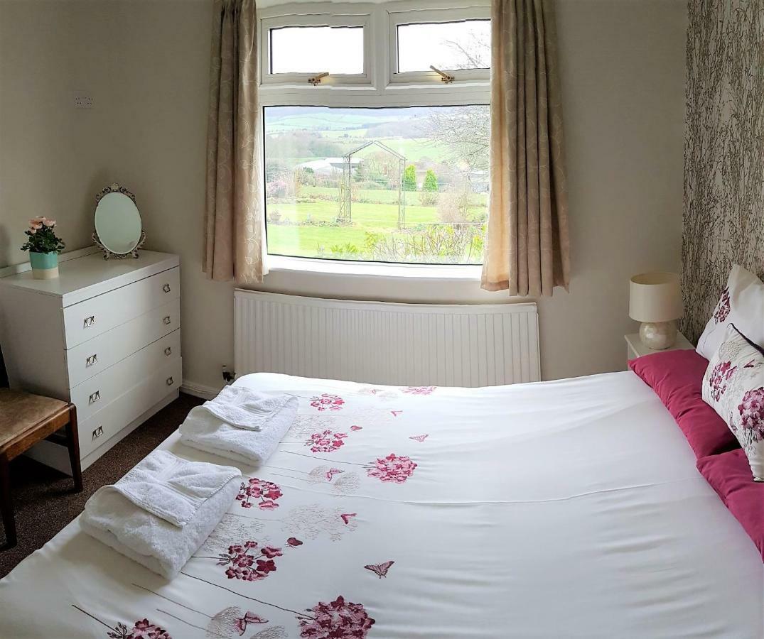 Woodpeckers Cottage Scarborough Exteriör bild